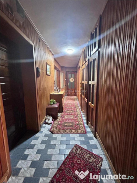 Resita, 4 Cam, cf.1 Sporit, semidec.Ultracentral.