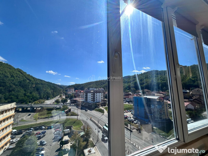 Resita, 4 Cam, cf.1 Sporit, semidec.Ultracentral.