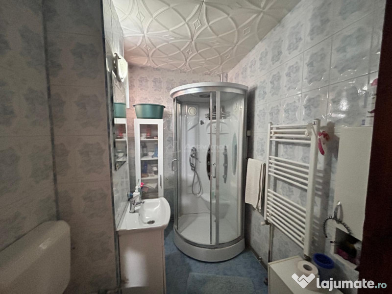 Resita, 4 Cam, cf.1 Sporit, semidec.Ultracentral.