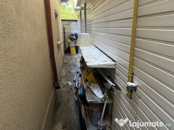 Casa / Vila zona Coiciu 