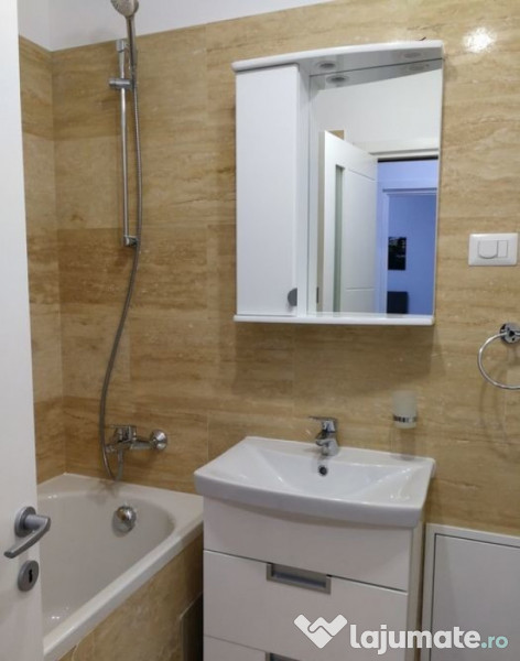 Garsoniera zona Calea Calarasilor 