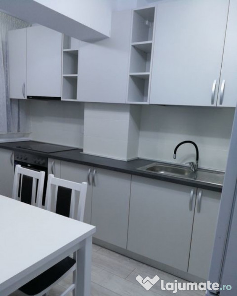 Garsoniera zona Calea Calarasilor 