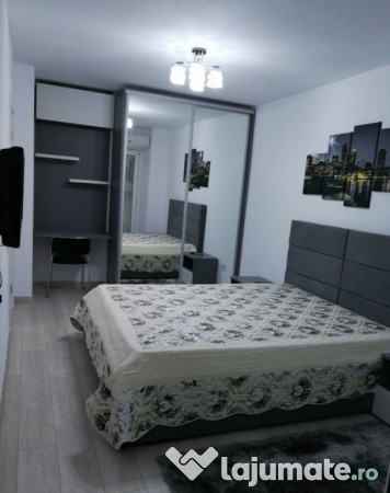 Garsoniera zona Calea Calarasilor 