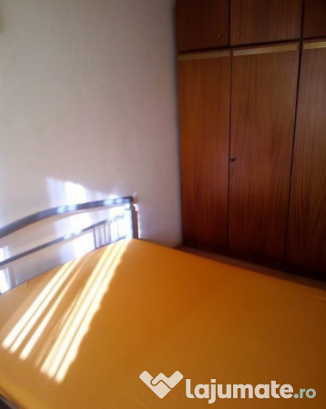 Garsoniera in zona Morarilor 