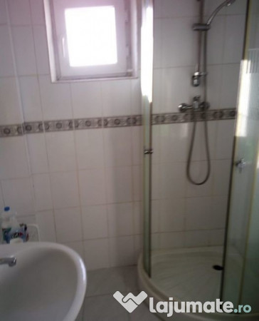 Garsoniera in zona Morarilor 