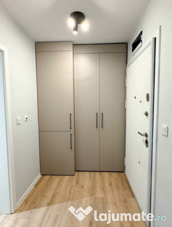 Apartament cu o camera in zona Bucovina 