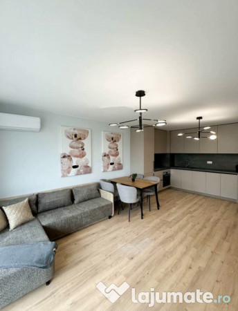 Apartament cu o camera in zona Bucovina 