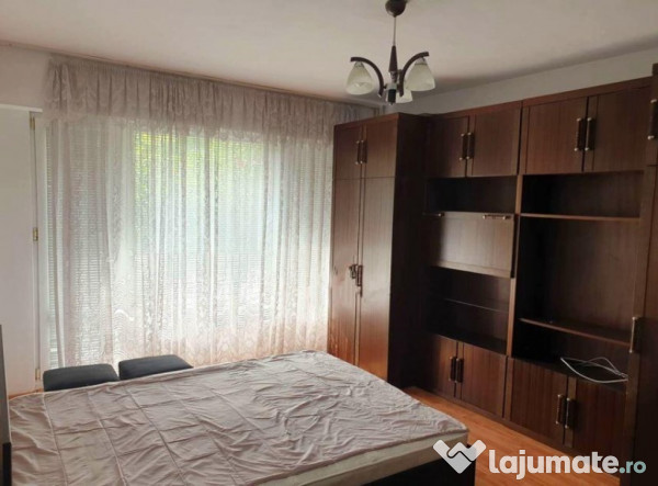 Apartament cu o camera in zona Cetatii 