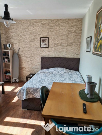 Garsoniera in zona Complexului 