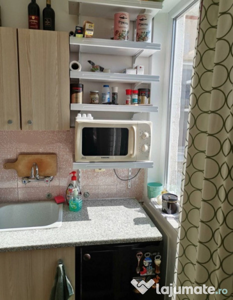 Garsoniera in zona Complexului 