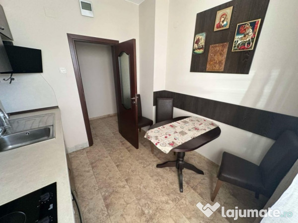 Aparatament cu 2 camere in zona Buziasului