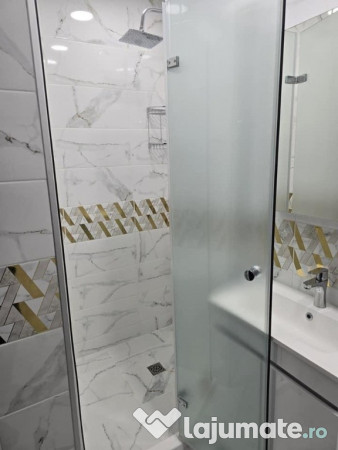 Aparatament cu 2 camere in zona Buziasului