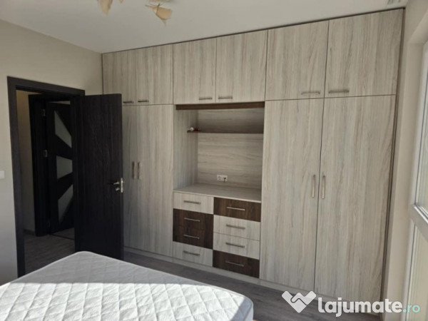 Aparatament cu 2 camere in zona Buziasului