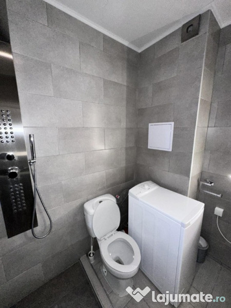 Apartament cu 2 camere in zona Circumvalatiunii