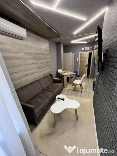 Apartament cu 2 camere in zona Circumvalatiunii