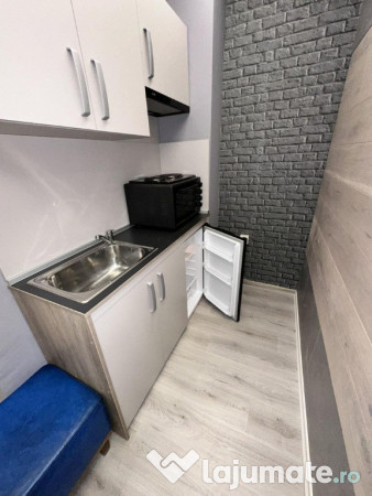 Apartament cu 2 camere in zona Circumvalatiunii