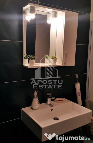 Apartament cu 1 camera, Campeador Residence VOX, Loc de P...
