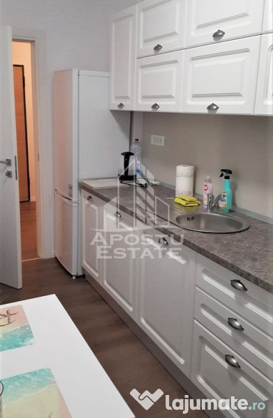 Apartament cu 1 camera, Campeador Residence VOX, Loc de P...