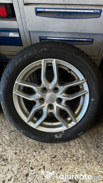 Jante Hyundai i30 Kia cee'd 