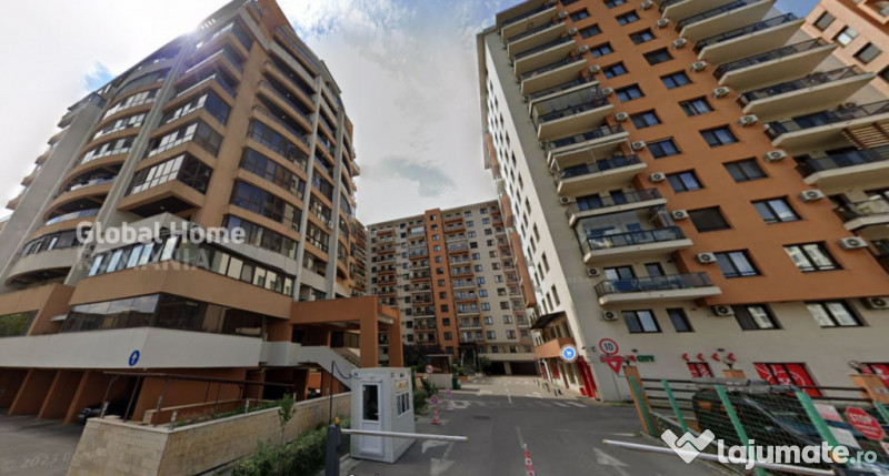 Office - 1050MP - Terasa 282MP | Onix Residence-Grozavesti-