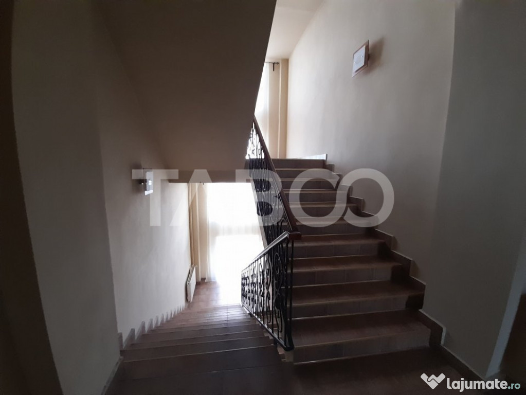 Spatiu comercial de 2760 mp de vanzare in Turnisor Sibiu Com 