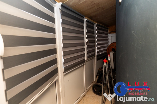 ID 6657 EXCLUSIVITATE - Vila de tip P+M+pod de vanzare 