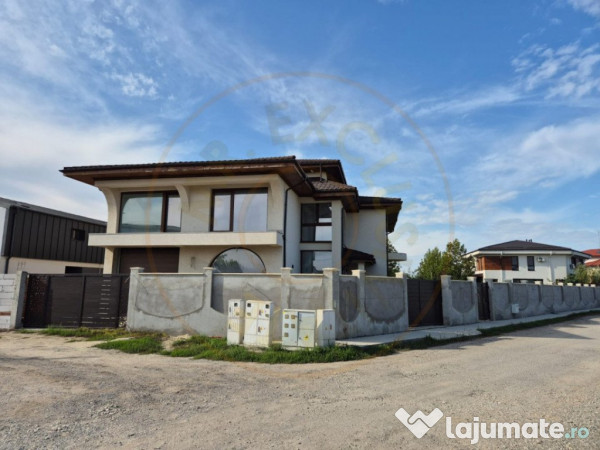 Casa visurilor la vanzare 