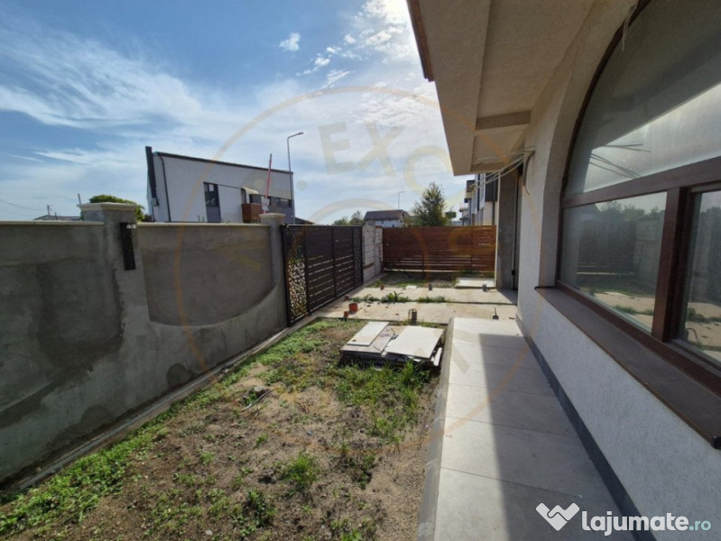 Casa visurilor la vanzare 