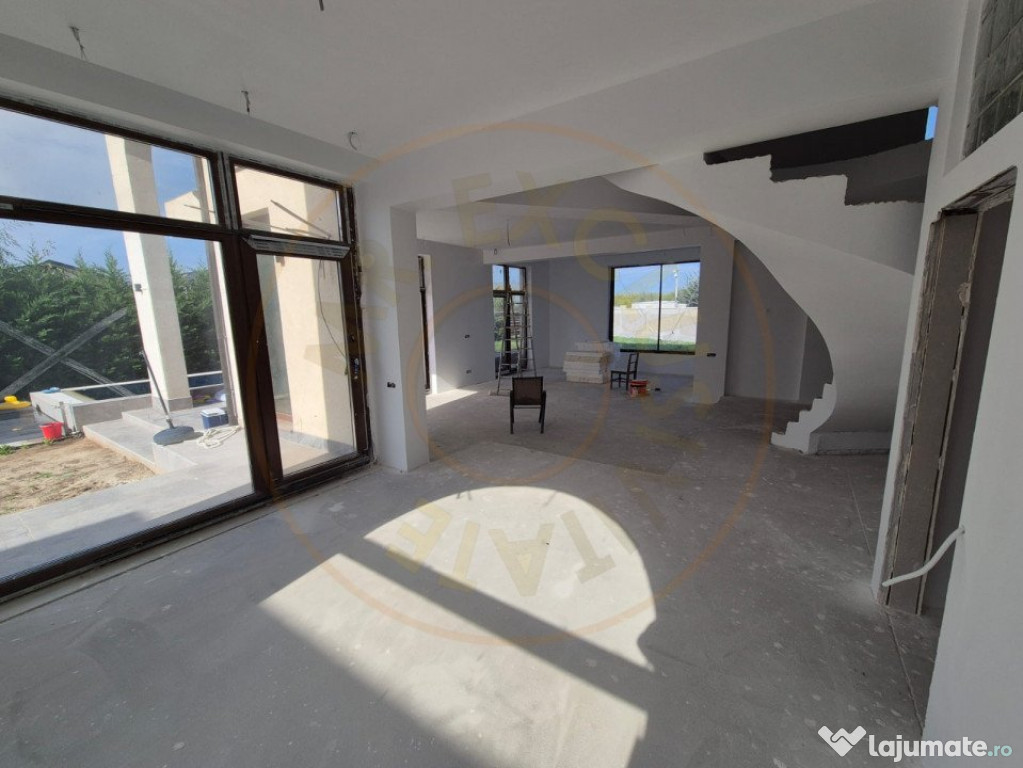 Casa visurilor la vanzare 