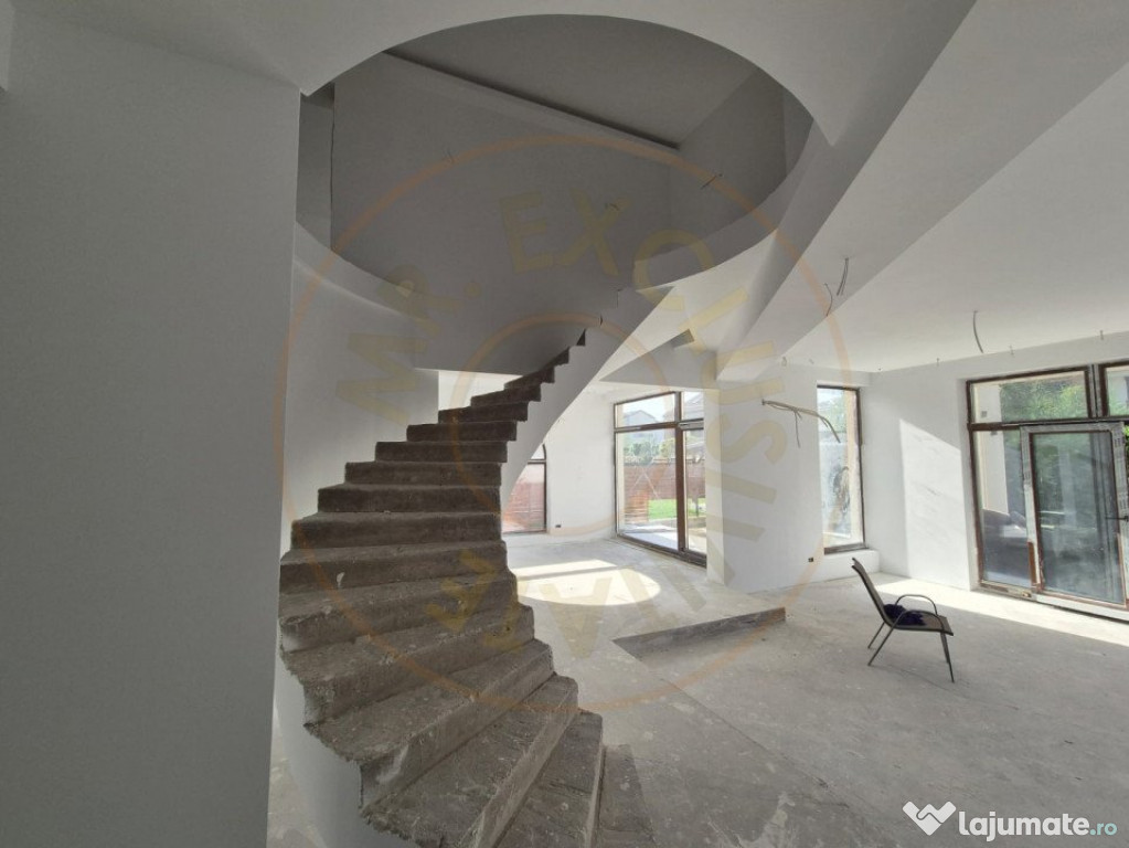 Casa visurilor la vanzare 