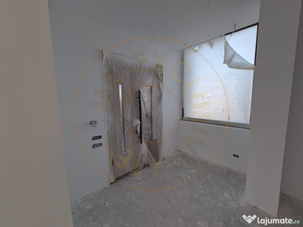 Casa visurilor la vanzare 