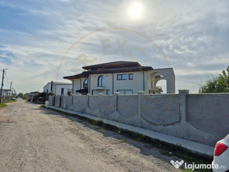 Casa visurilor la vanzare 