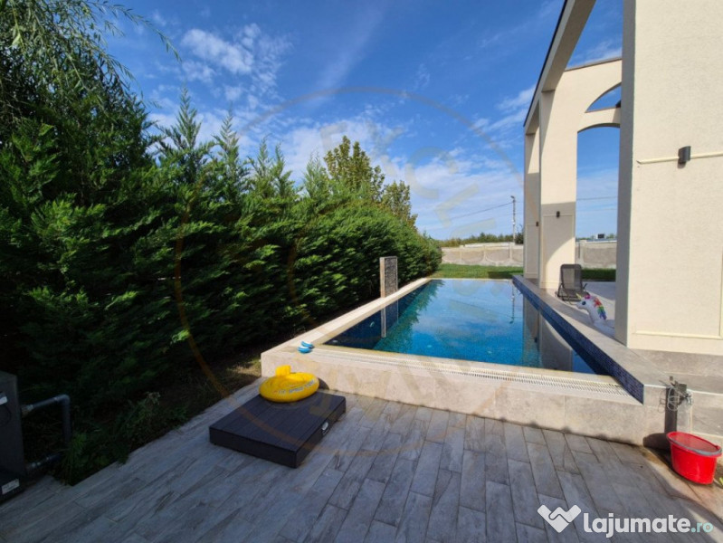 Casa visurilor la vanzare 