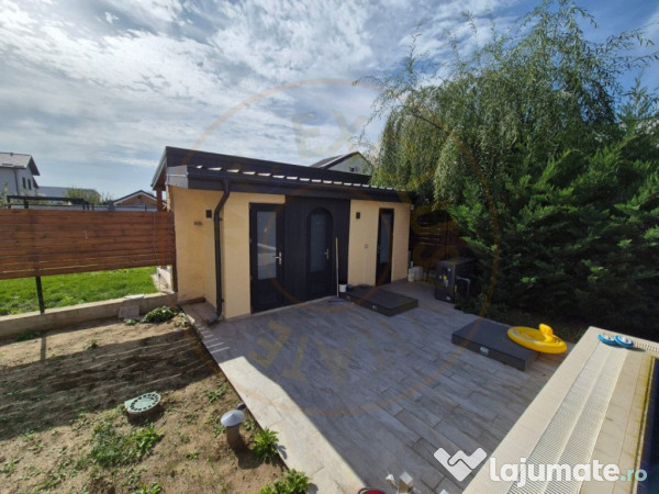 Casa visurilor la vanzare 