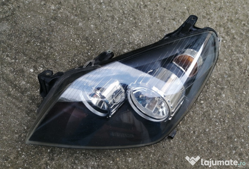 Faruri Opel Astra H 
