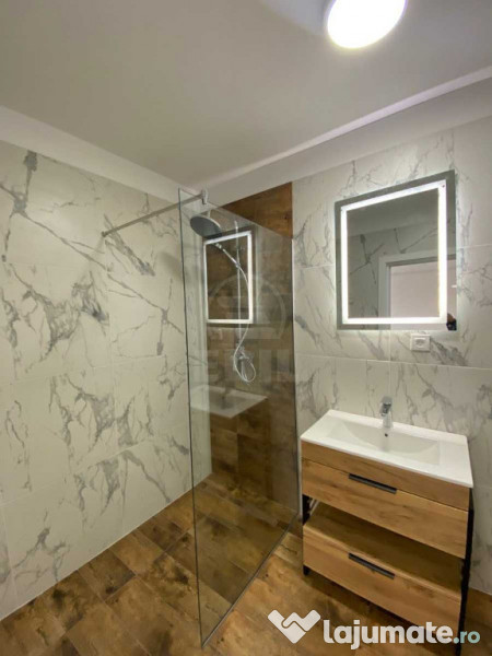 CONSTRUCTIE 2025 !!! Apartamentele se predau semifinisate!!! 