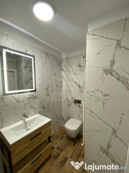 CONSTRUCTIE 2025 !!! Apartamentele se predau semifinisate!!! 