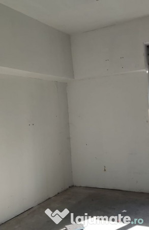 Hala 300 mp Dedeman Giurgiului 