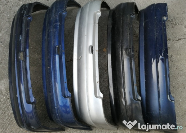 Bara Opel Astra G spate 