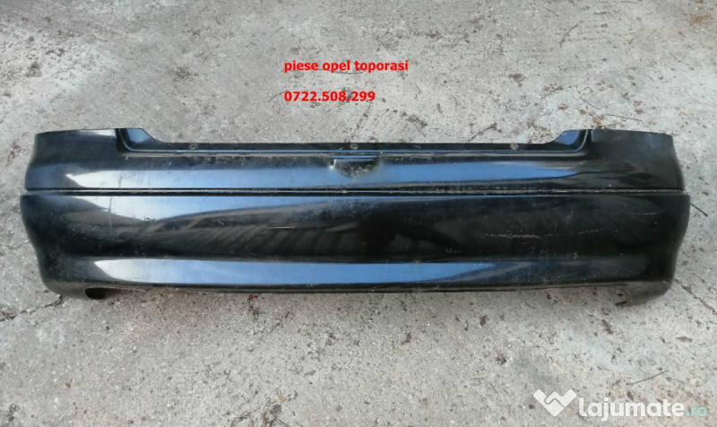 Bara Opel Astra G spate 