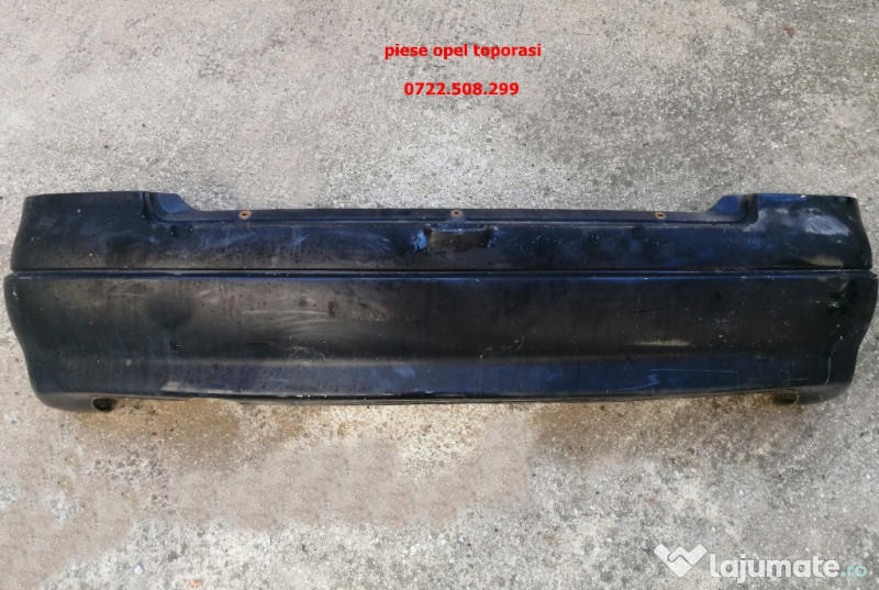 Bara Opel Astra G spate 