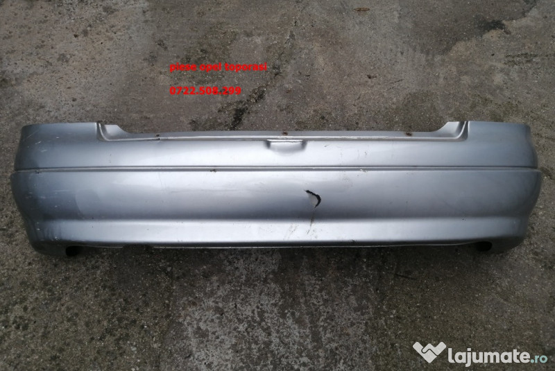 Bara Opel Astra G spate 