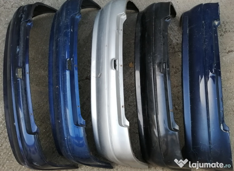 Bara Opel Astra G spate 