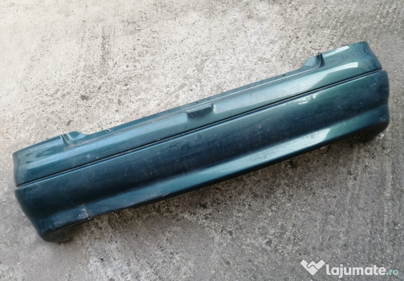 Bara Opel Astra G spate 