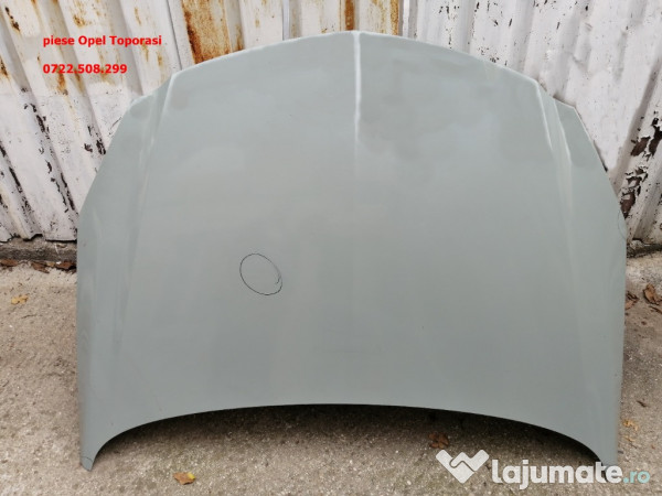 Capota motor Opel Insignia