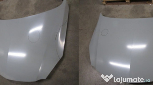 Capota motor Opel Insignia