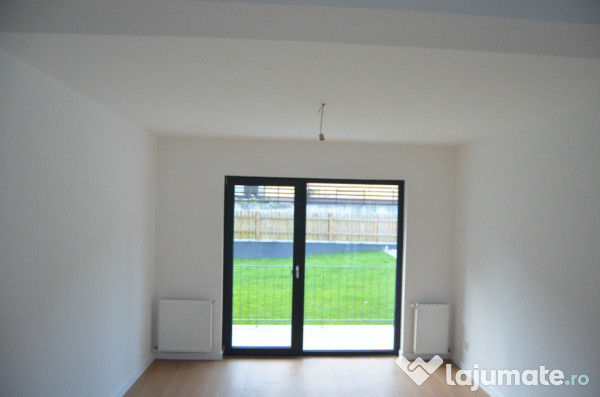 Busteni-Apartament cu doua camere 