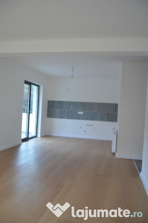 Busteni-Apartament cu doua camere 