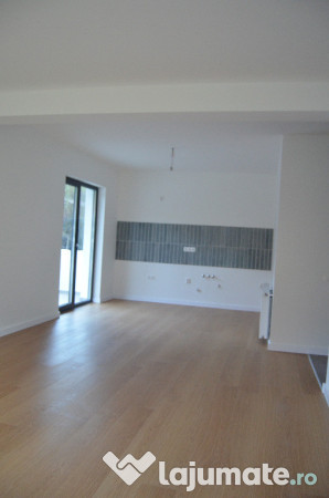 Busteni-Apartament cu doua camere 