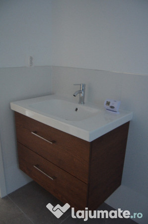 Busteni-Apartament cu doua camere 